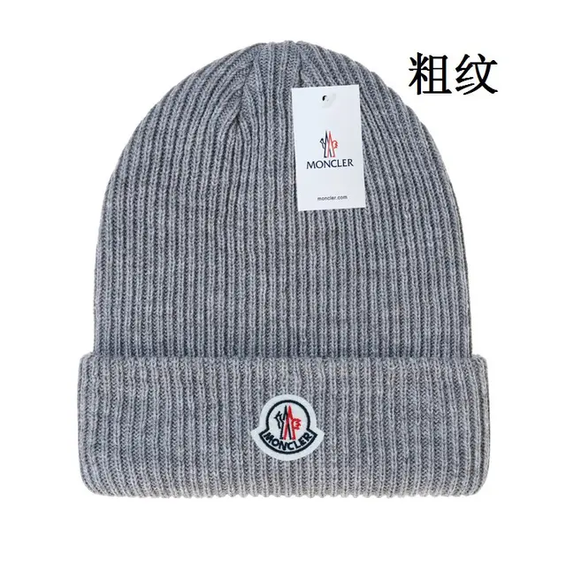 moncler beanie mens