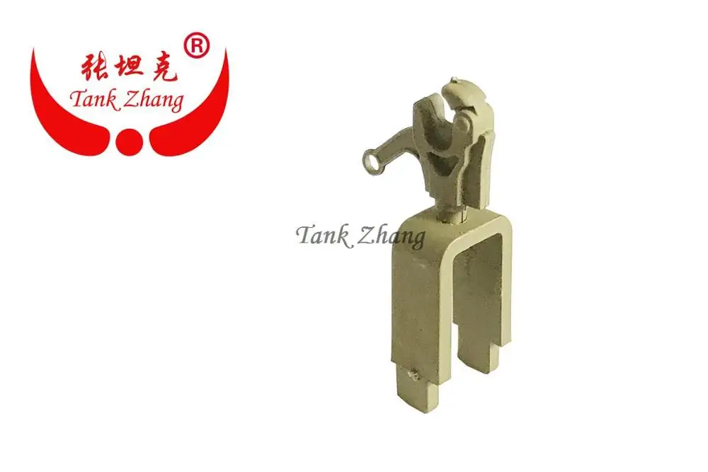 HENGLONG 3898/3898-1 RC Танк Sherman M4A3 1/16 запасные части No. Пластиковая часть B4B11 | Игрушки и