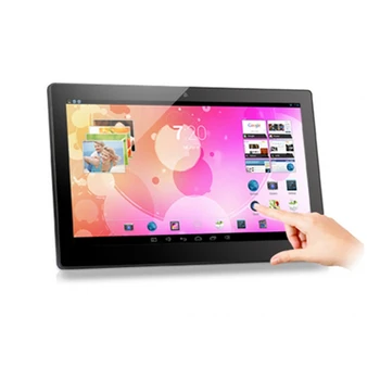 

Counter top 13.3 inch IPS RK3288 android lcd touch all in one tablet pc vr display