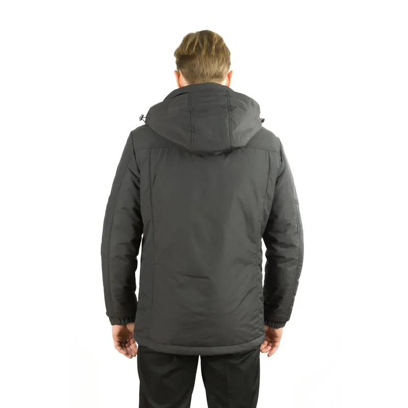 R.LONYR Men's Winter Jacket RR-77737B-5