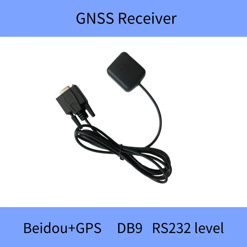 Интерфейс RS232 проектирование встроенного чипа GPS-приемник DB9 | Автомобили и