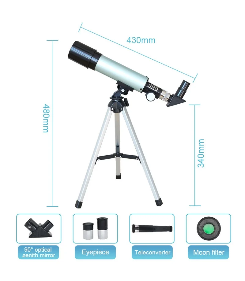 Edu-toys телескоп ts805. телескоп модель 36050. детский астрономический телескоп. телескоп железный рыбка. детский астрономический телескоп.