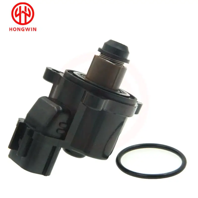 MD619857 MD628117 1450A132 1450A116 Idle Speed Air Control Valve Fits Mitsubishi Chrysler Dodge Lioncel Lancer CS3A 1.6L