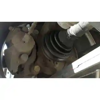 

1K0407256AA STEERING KNUCKLE FRONT RIGHT SEAT LEON (1P1)