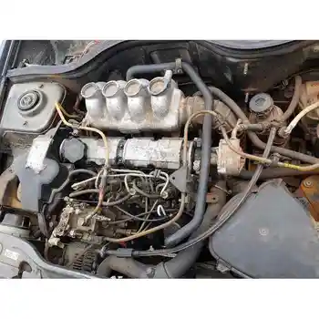 

F8Q COMPLETE ENGINE RENAULT RAPID/EXPRESS (F40)