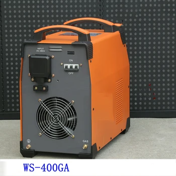 

WS400GA DC ARGON ARC Welding Machine Electric Welding Dual-purpose Industrial Stainless Steel Arc Welding Machine