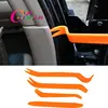 Color My Life 4Pc Car Audio Door Removal Tool for Volvo Ford Focus VW JETTA MK6 GOLF 5 6 7 Skoda Fabia Cruze for Hyundai Solaris ► Photo 1/4