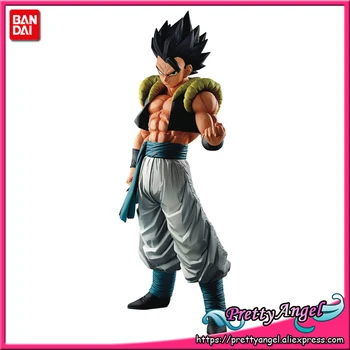 

PrettyAngel - Genuine BANDAI SPIRITS MASTERLISE EXTRA Dragon Ball Super Gogeta Collection Figure