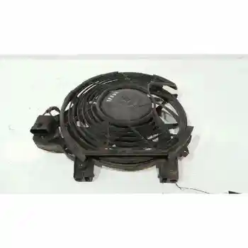 

ELECTRIC FAN OPEL COMBO (CORSA C)