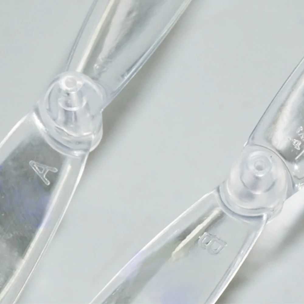 Mini Propel Drone Spare Parts Photography Accessories Fytoo 24PCS