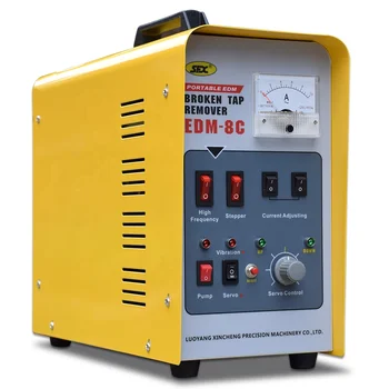 Best R&D Shops Use Broken Tap Extractor Portable Spark Erosion Device From China