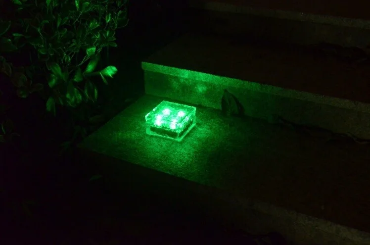 brick solar light-11