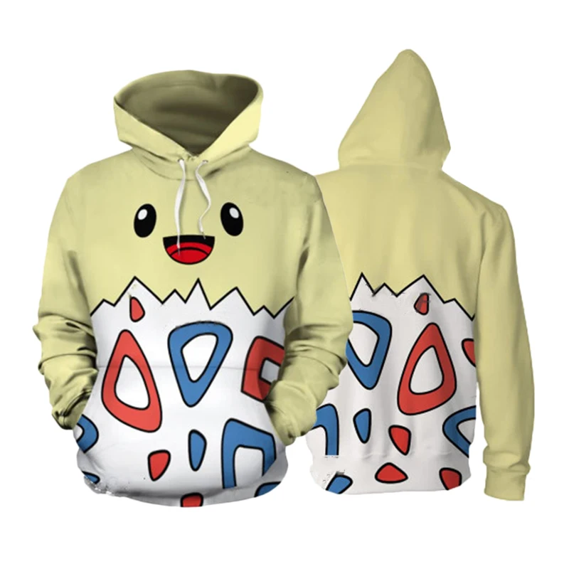 togepi sweater