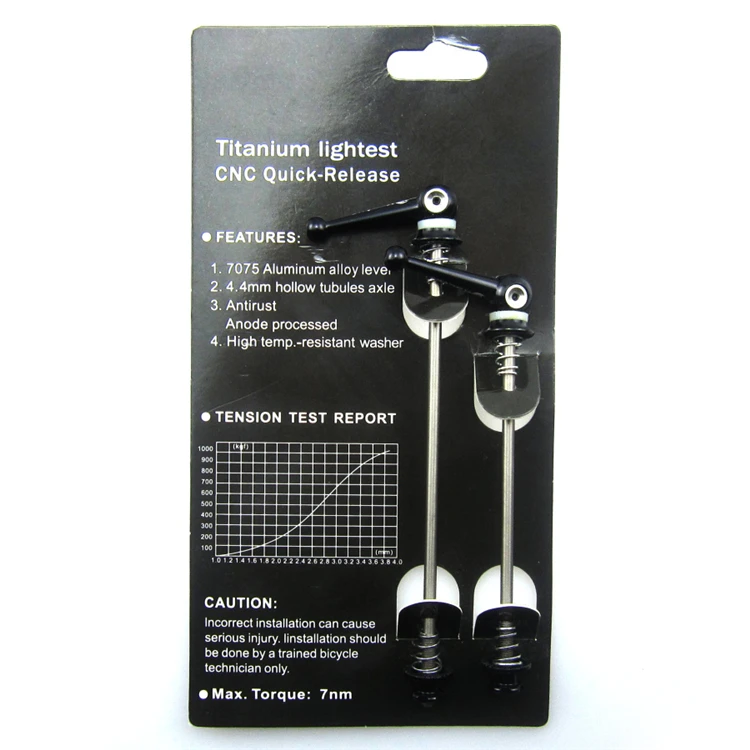 48g-Ultra-Light-Titanium-Skewer-Lever-Ti-Axle-CNC-Bicycle-Quick-Release-Road-Mountain-Bike-Cycling