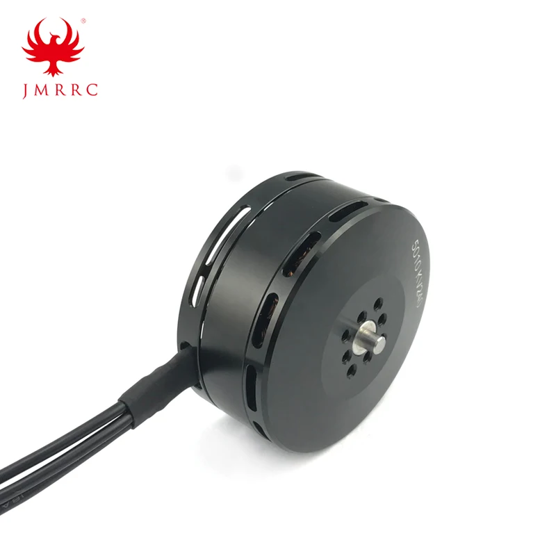 Бесколлекторные двигатели JMRRC 5010 KV200 / KV240 KV310 KV370 с высоким крутящим моментом для