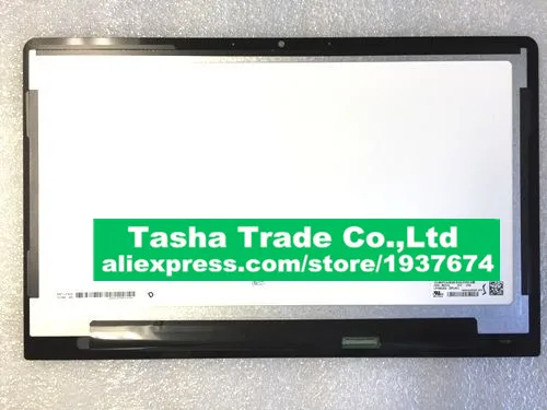 LP156UD2-SPA1 LP156UD2 SPA1 для Dell Inspiron 7559 OWDT8F 15 6 &quotUHD lcd сенсорный экран в сборе | Компьютеры и