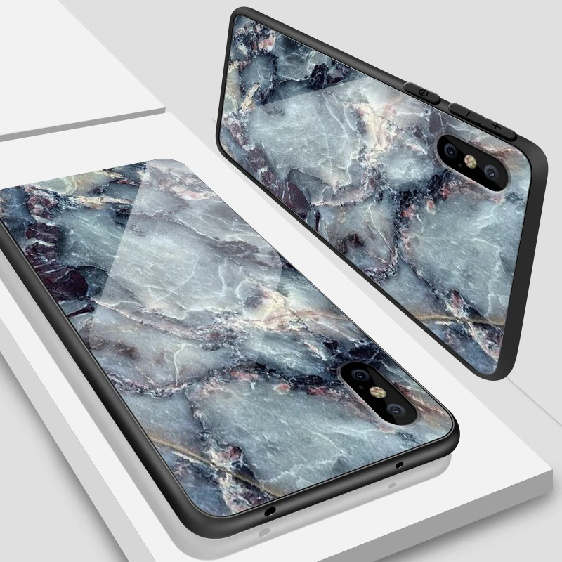 W326 Для iPhone 5S, se, 6, 6 S, 7, 8 Plus XR XS макс. закаленное стекло чехол для Meizu M5 M6 M8 M9 Примечание 16th плюс Чехол ударопрочный жесткий защитные чехлы - Цвет: W326