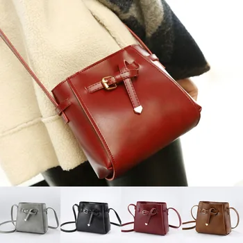 

30# Women's Shopping Bags for women Fashion Messenger Crossbody Bag Single Should Bags Bolsa Feminina сумка женская