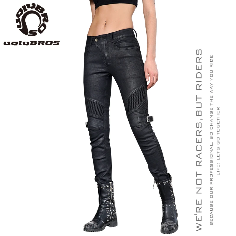 Motorcycle Clothing | J&S Accessories