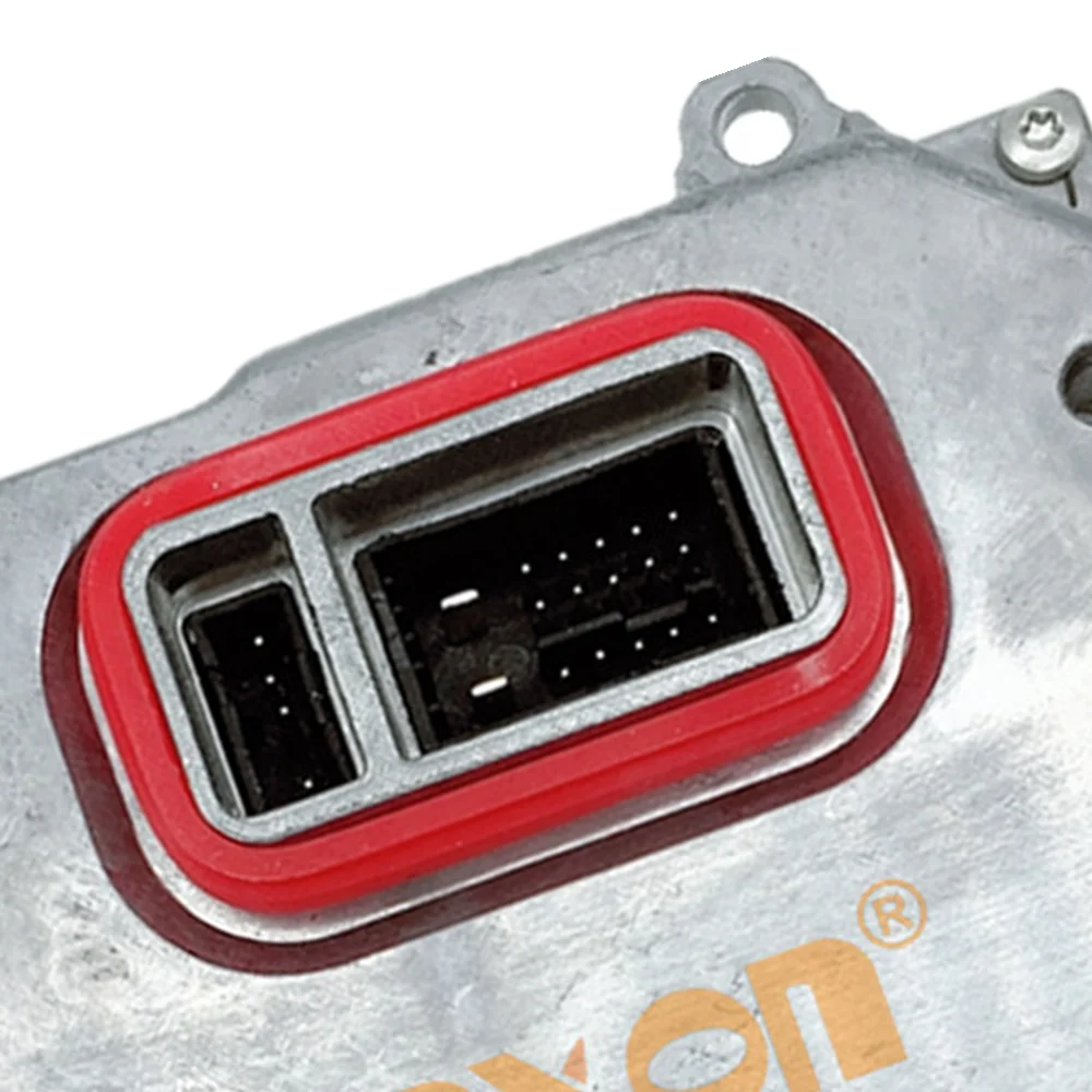 Цена по прейскуранту завода автомобиль ксенон HID фара балласт мощный TS16949 OEM 1307329293 1307329115