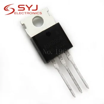 

20pcs/lot RU6099R RU6099 TO-220 In Stock