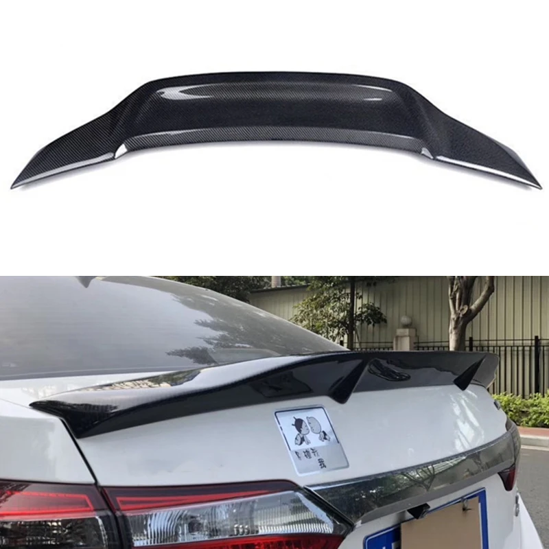 Для Защитные чехлы для сидений сшитые специально Toyota Corolla Altis Spoiler2014 -- 2018 год