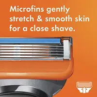 Shaving 