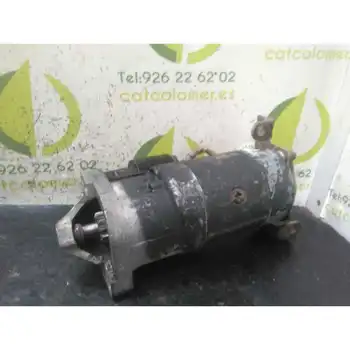

9000331411 engine Starter Renault Rapid/express (f40) 1.6 Diesels