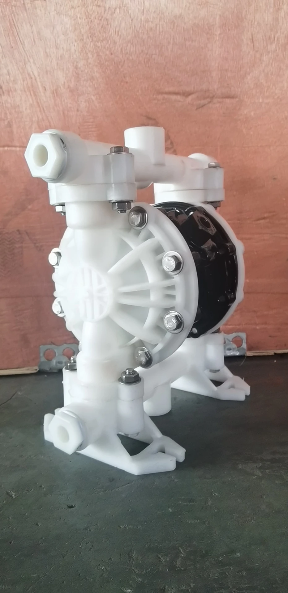 acid and alkali resistant diaphragm pump | Обустройство дома