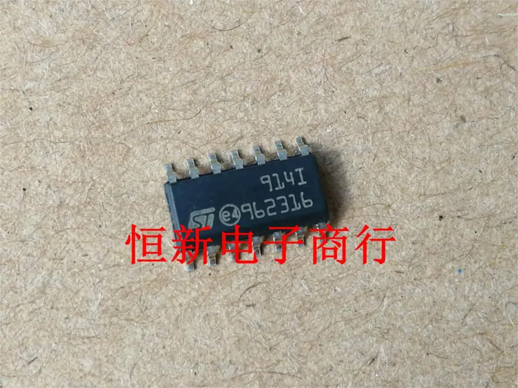 10 шт./лот TS914I