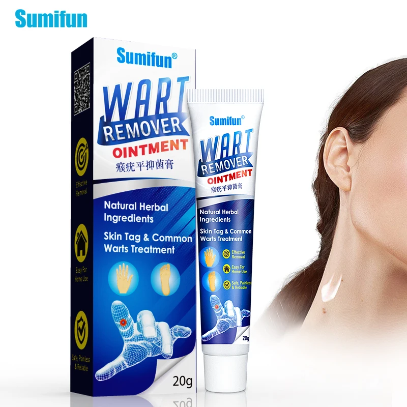 Scholl Freeze Verruca and Wart Remover