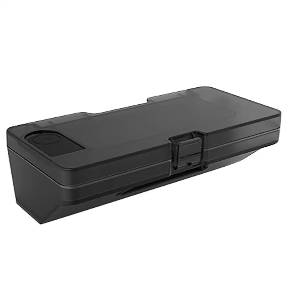 2 в 1 пылесборник + бак для воды робота пылесоса Xiaomi VIOMI V2/V2 PRO MIJIA Robot Vacuum Cleaner STYJ02YM Viomi