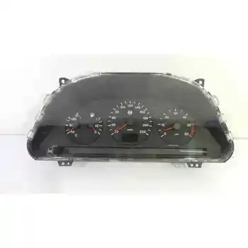 

60614411 2263000 clock Account Km Alfa Romeo 145 (930 _)