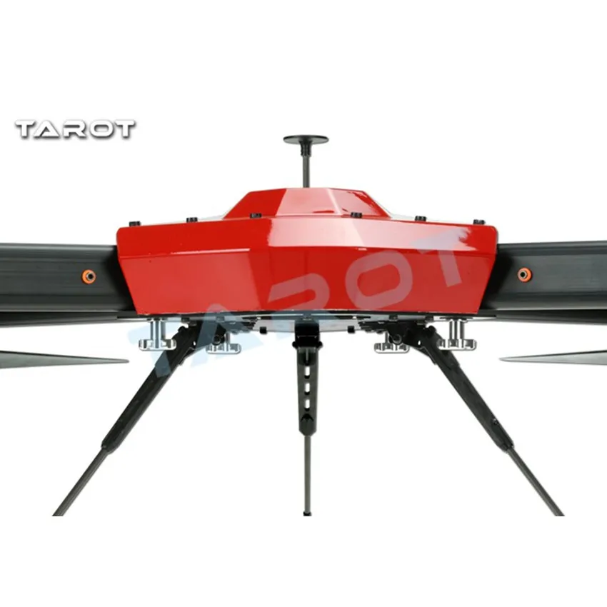 Tarot-RC Pepper I Комплект длинновыносливого дрона TL750S1 для длительного полета на открытом воздухе