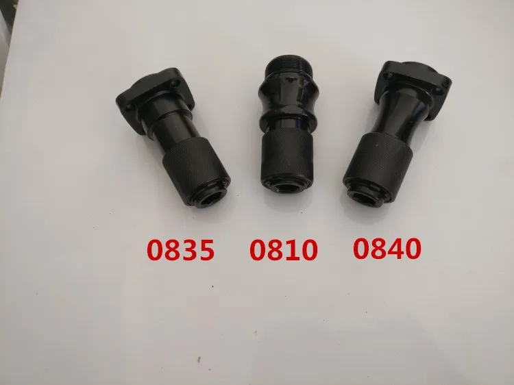 

Power Tool Accessories Electric Pick Assembly Cylinder Cylinder 0835 0840 0810 0855 Iron Head Chuck Four Eyes