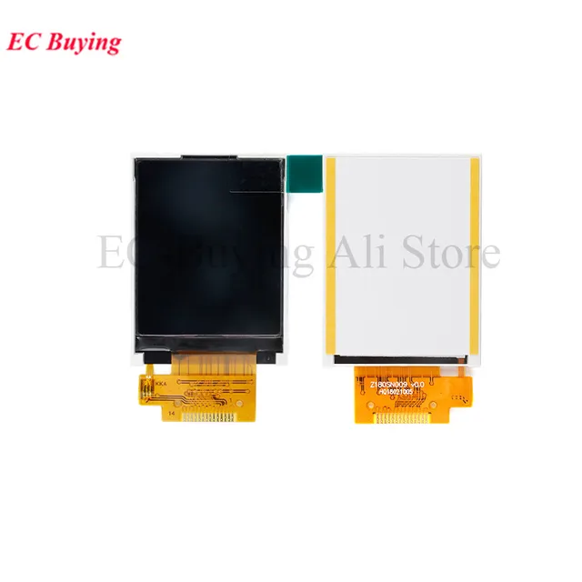 tft lcd led oled in stock