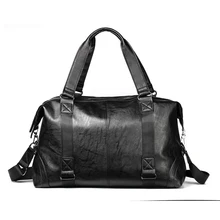 Hifuar классический покерный узор дорожная сумка для путешествий бизнес-город для путешествий спортивная сумка для пикника премиум класса PU роскошная дизайнерская мужская упаковка