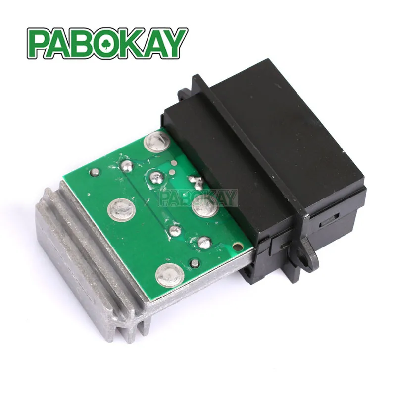 Fit for RENAULT R19 R21 Blower Motor Resistor 7702206221 7701033535 508588 | Автомобили и мотоциклы