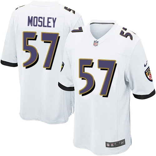 Молодежные Дети высокое качество Baltimore Lamar Jackson Ravens фиолетовый Джерси - Цвет: MEN