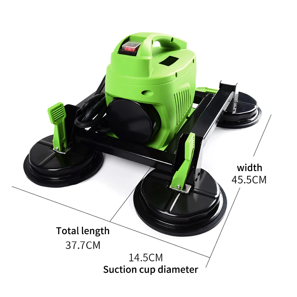 220V Tile Tiling Machine For Laying Tiles Floor Leveling Tools Professional Tile Vibrator Construction Tool bricklayer Carrelage