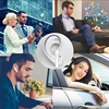 Portable Audio 