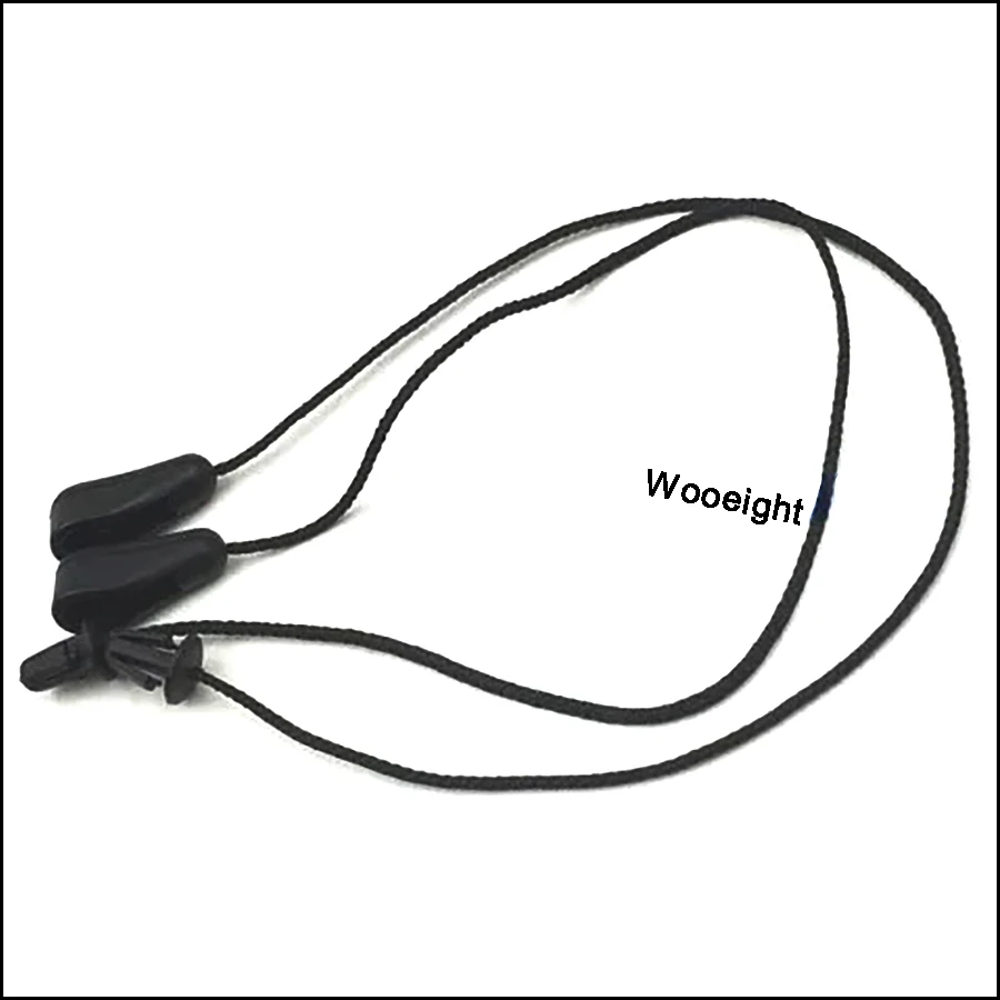Cargo Straps Wooeight Onwards Parcel Shelf Fixing Straps Cord String Clips Clamps Hanger 4M51A466K45AC Fit For Ford Focus Hatchback 2004-