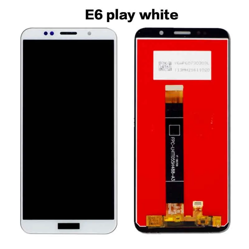 100% протестированный сенсорный экран для Elephone S3 ЖК дисплея в сборе имеет разную