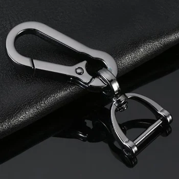 

Key Hook Keychain Special For Mercedes Benz W213 W205 W22 Glc Amg Dedicated Key Ring Findings Clasps Diy Metal Keychains Making