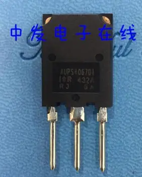 

20PCS AUPS4067D1 TO-247 New original spot selling integrated circuits