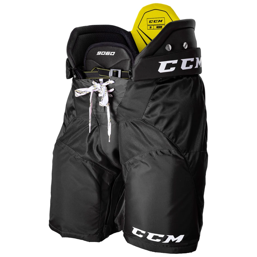 CCM Tacks 9060 штаны для хоккея с шайбой тренировочные Профессиональные патином