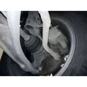 

STEERING KNUCKLE FRONT RIGHT HYUNDAI I40