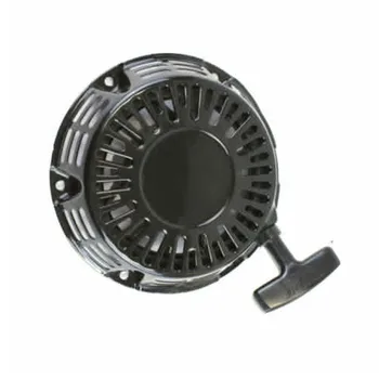 

Tool Recoil Assembly For Honda GX160 5.5HP GX200 6.5HP Black Pull Start