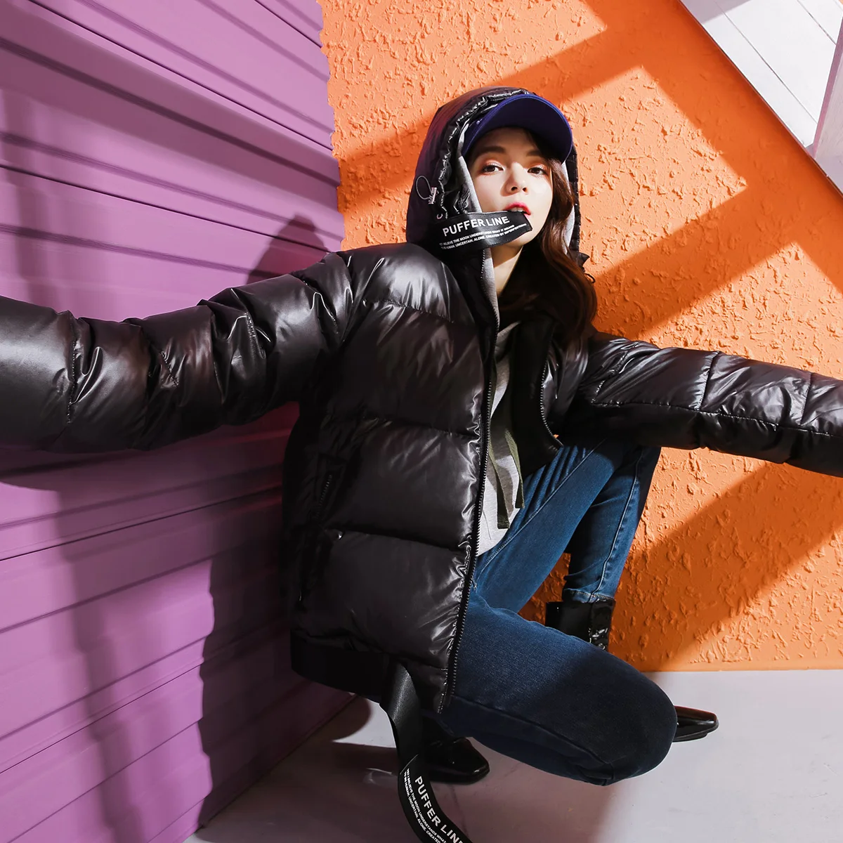 мужские пуховики vn casual outwear. шарф-капюшон с пуховиком мужским. Winter down jacket womens. куртка с пухом. Detachable hood duck down jacket, пуховик.