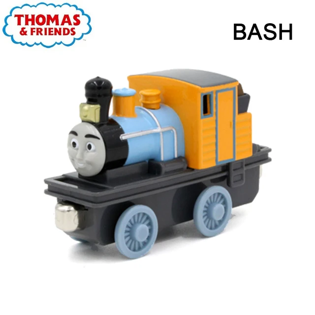 2ピースきかんしゃトーマス磁気双子列車bashダッシュ1 43合金金属子供のおもちゃの車子供の誕生日クリスマスギフト Aliexpress おもちゃ ホビー
